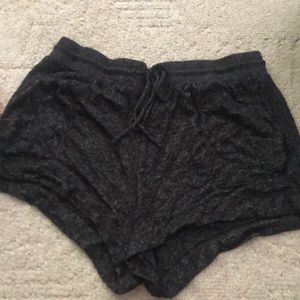 Women’s comfy shorts